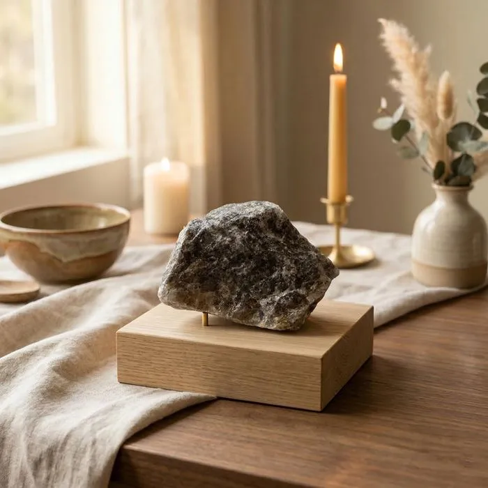 Pierre Brute Lithomanite