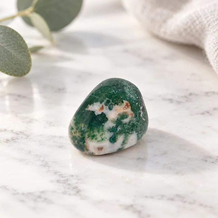 Pierre Roul&eacute;e Agate Mousse 2 &agrave; 3 cm