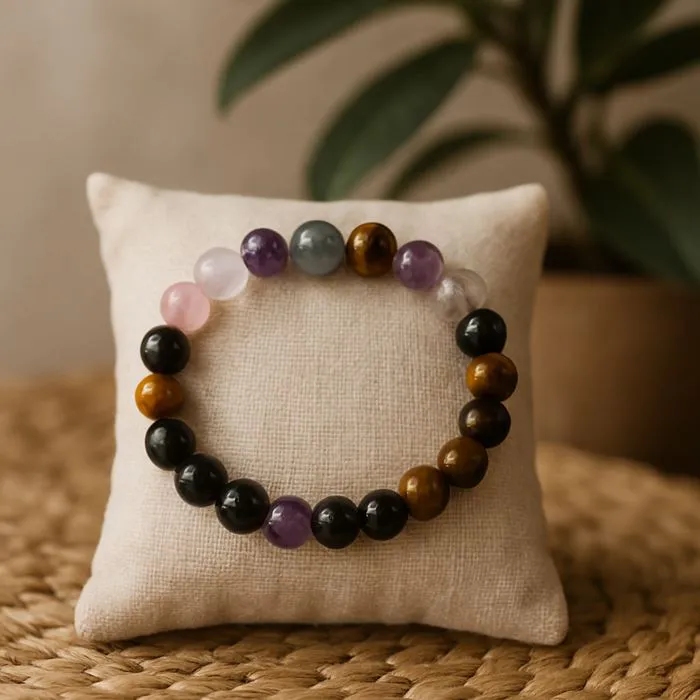 Bracelet “Portail de Naissance”