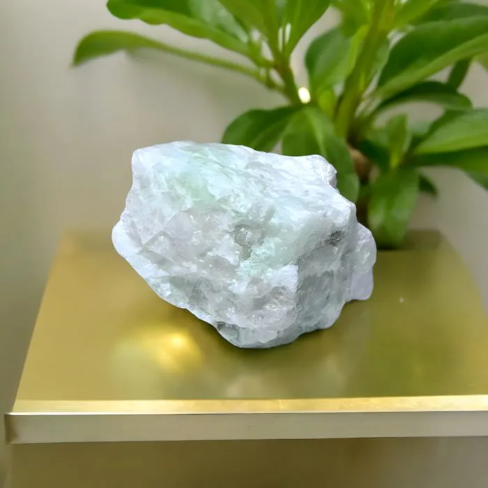 Pierre Brute Amazonite 3 à 5 cm