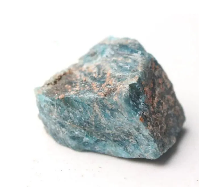 Pierre Brute Apatite 3 à 5 cm