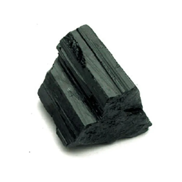 Pierre Brute Tourmaline Noire 2 &agrave; 4 cm