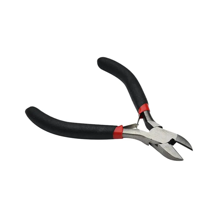 Pince Coupante de Bijouterie