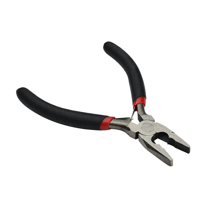 Pince Plate de Bijouterie