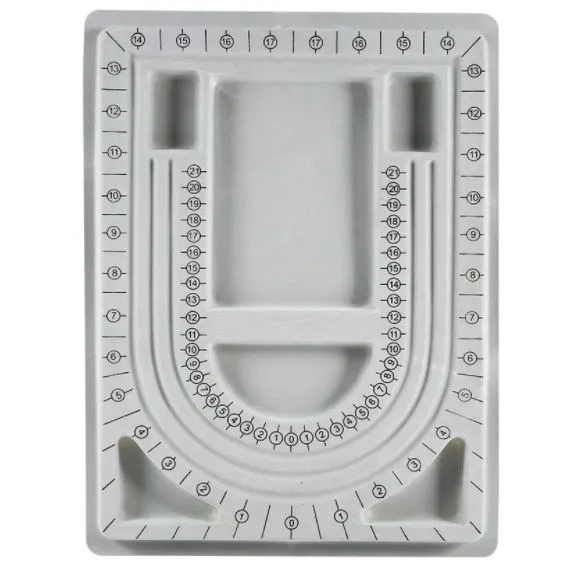 Plateau de Conception Colliers
