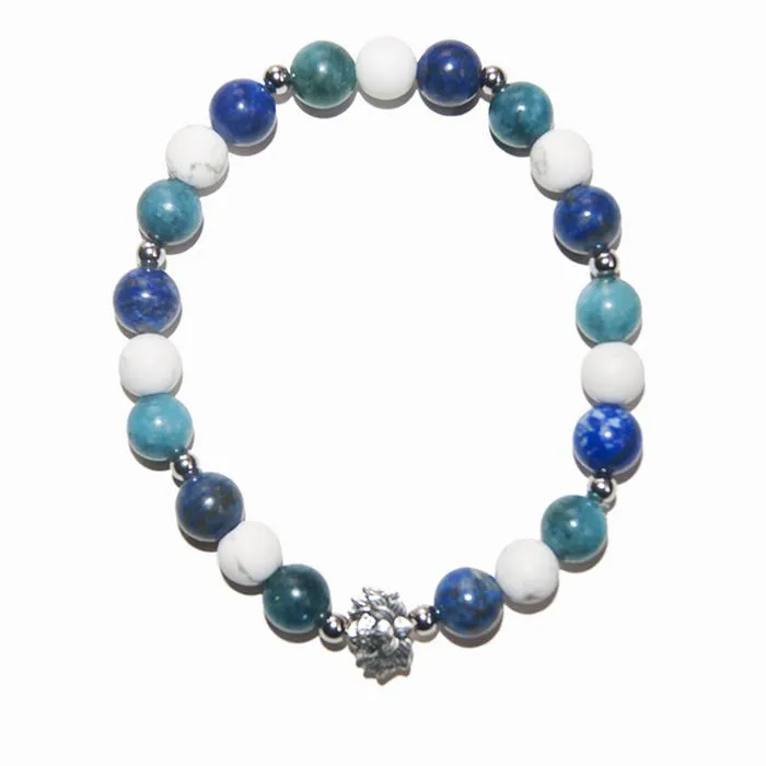 Litho'Box "Bracelet Déesse"