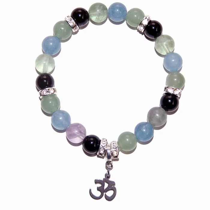 Litho'Box "Bracelet "Zénitude"