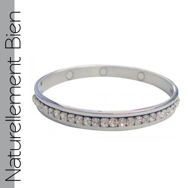 Bracelet Star-strass