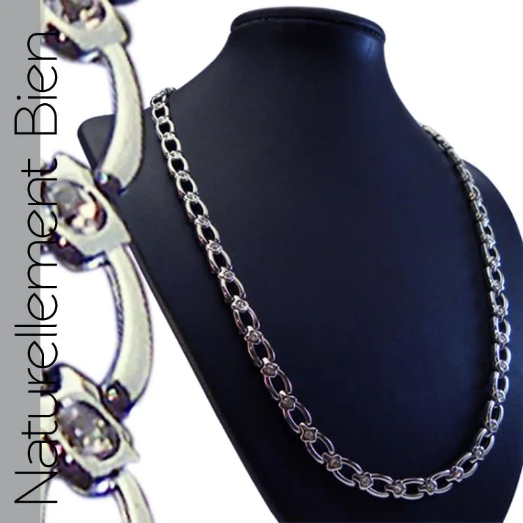Collier Diams