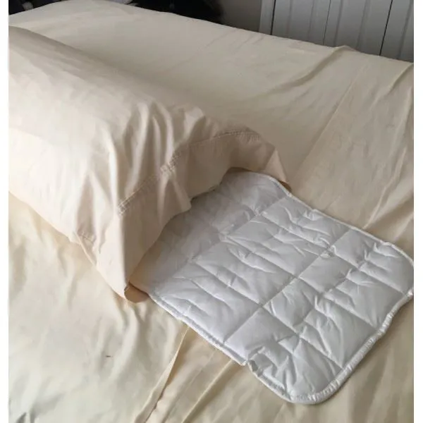 Sur-Oreiller Deluxe Magnétique