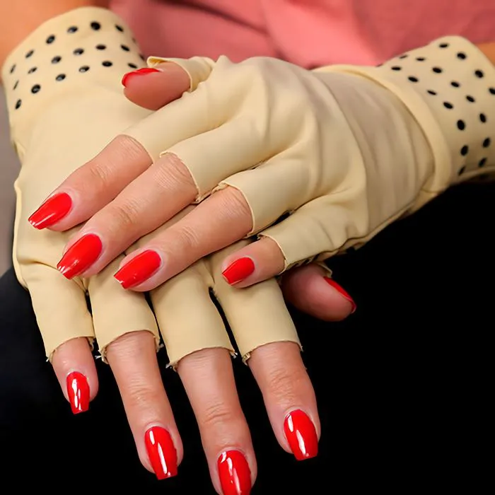 Mitaines Magnétiques