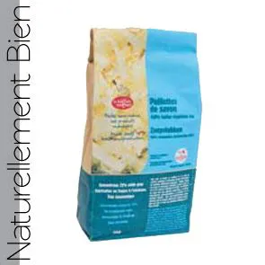 Paillettes de Savon BIO 
