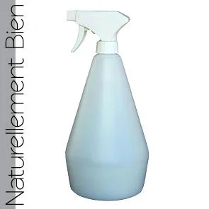 Vaporisateur Spray Écologique