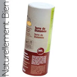 Terre de Diatomée