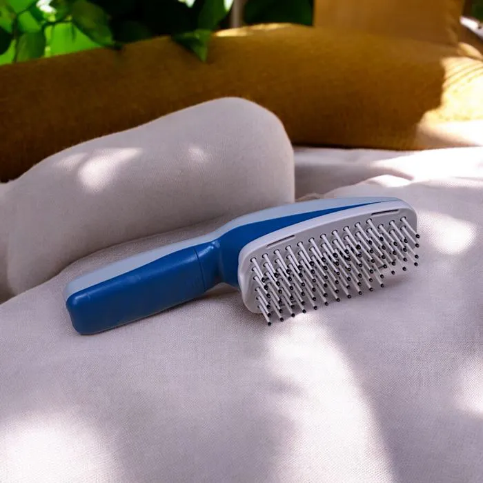 Brosse Ozone Animaux