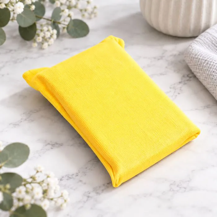 Eponge Microfibre 