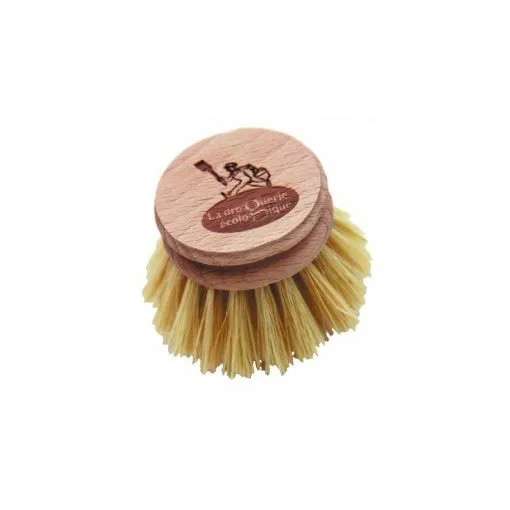 Recharge Brosse Vaisselle Fibre d'Agave