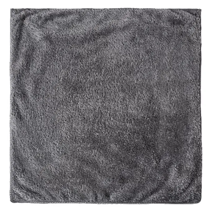 Chiffon Microfibres Absorption