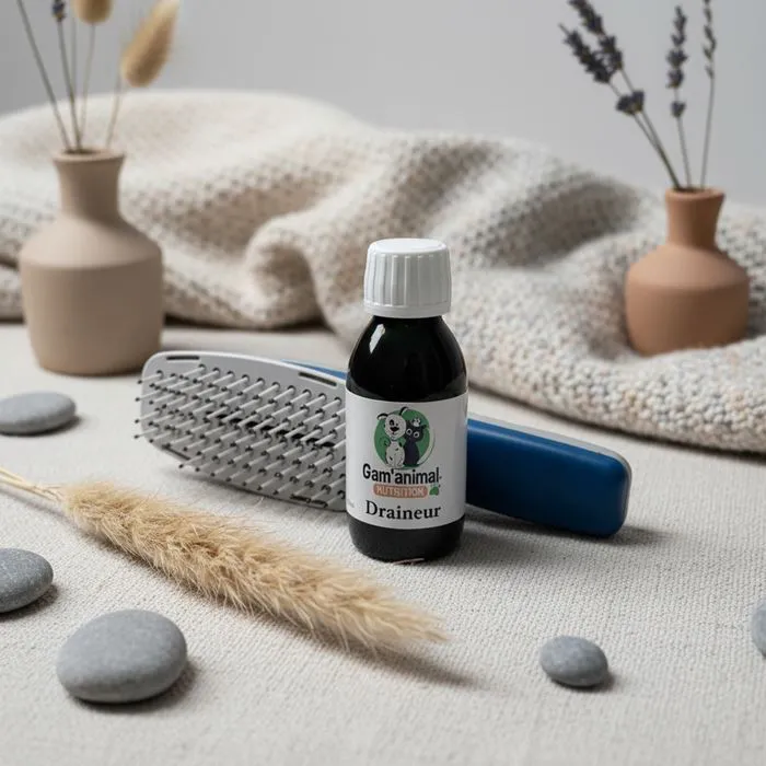 Bien-Être Canins & Félins