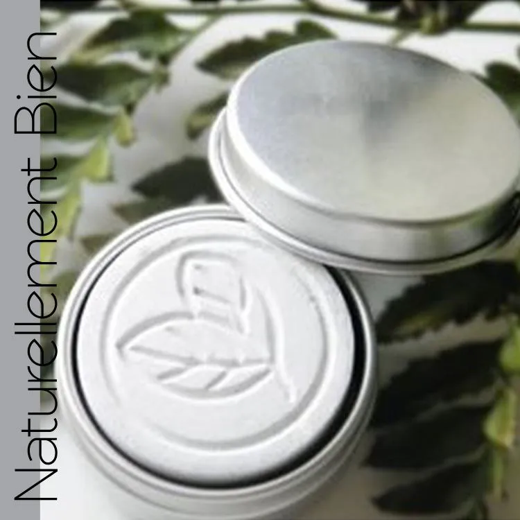 Diffuseur par Capillarité Galet Nomade Ø 40 mm
