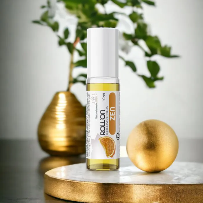 Roll'On Zen