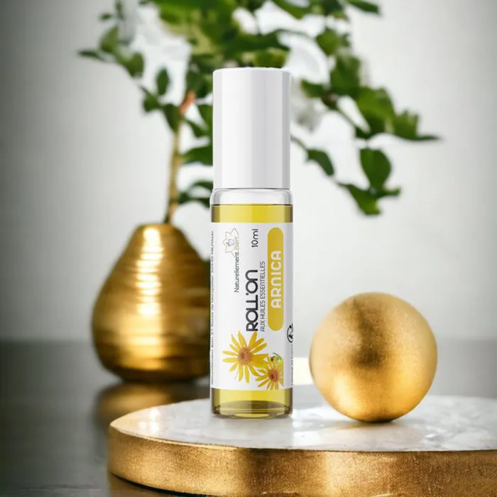 Roll'On Arnica