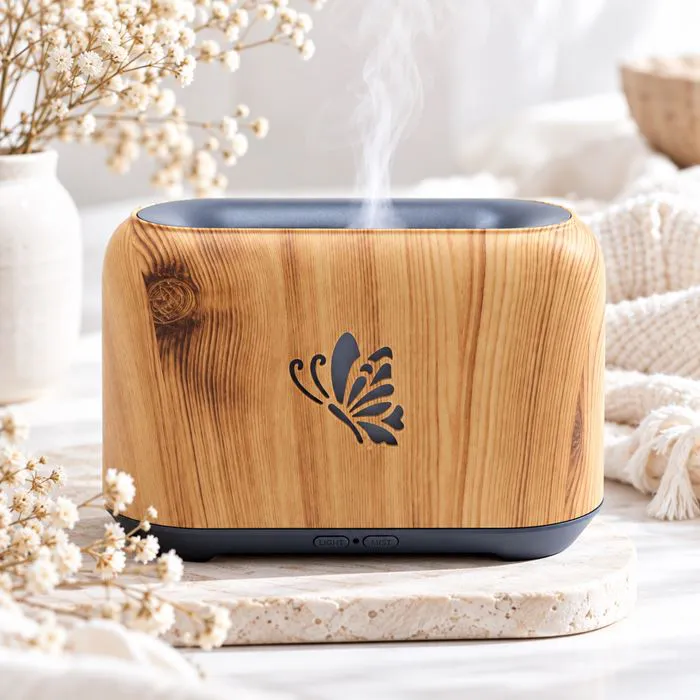Diffuseur d’huiles essentielles Botanica