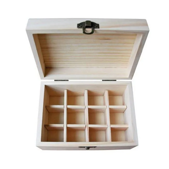 Aromathèque Familiale