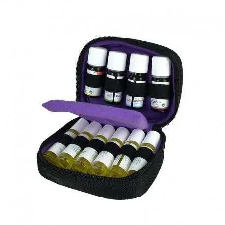 Trousse Aromathèque Compacte