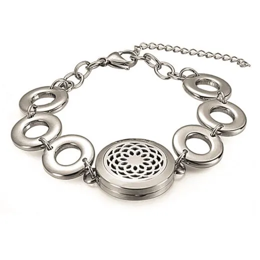 Bracelet Aroma "Lotus"