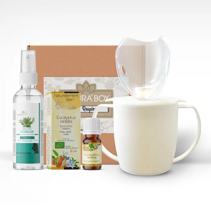 Natura’Box «Respire !»