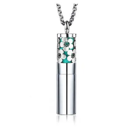 Collier Aroma "Flor'Essence"