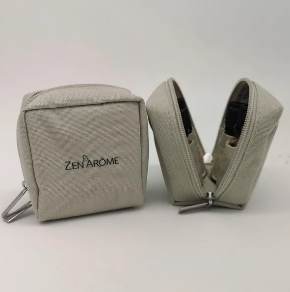 Trousse de rangement Huiles Essentielles