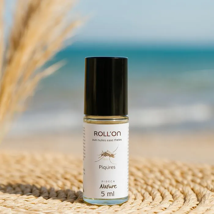 Roll'On Piqûres - 5 ml