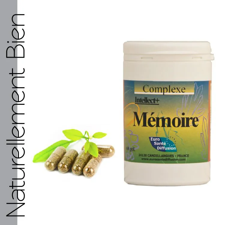 Complexe Intellect Mémoire