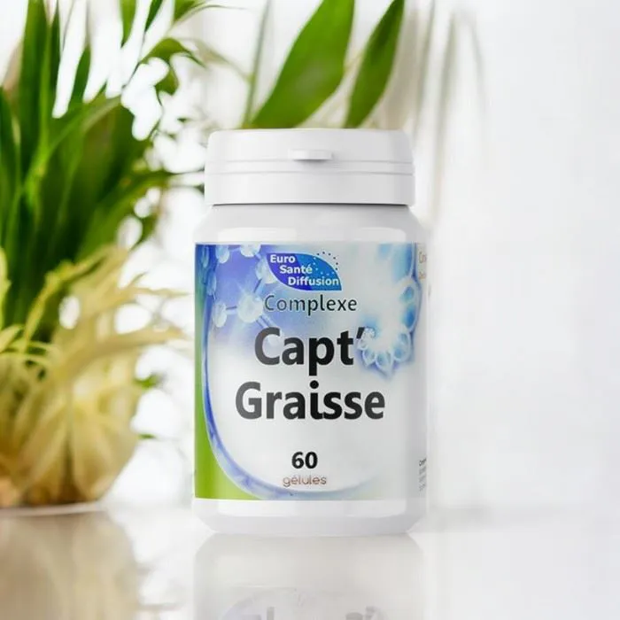 Complexe Capt' Graisse