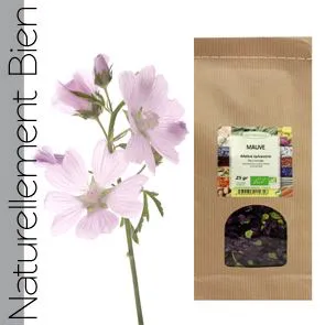 MAUVE BIO SK25