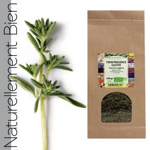 THYM BIO SK100