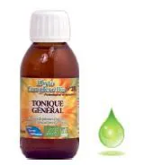 Tonique Général Bio
