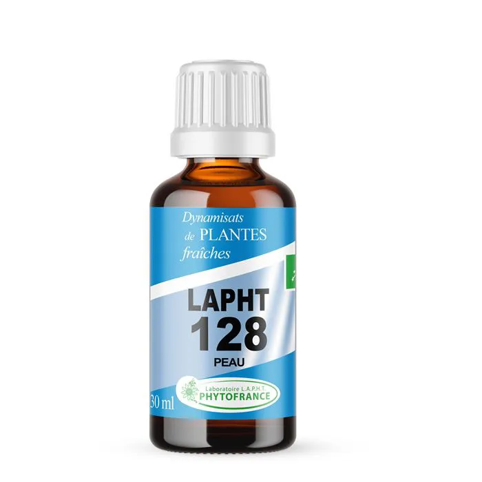 Lapht Peau Bio