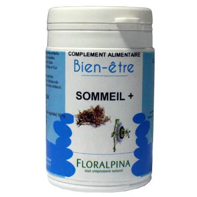 Sommeil Plus