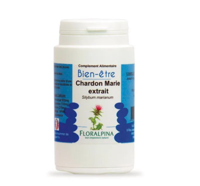 Chardon Marie