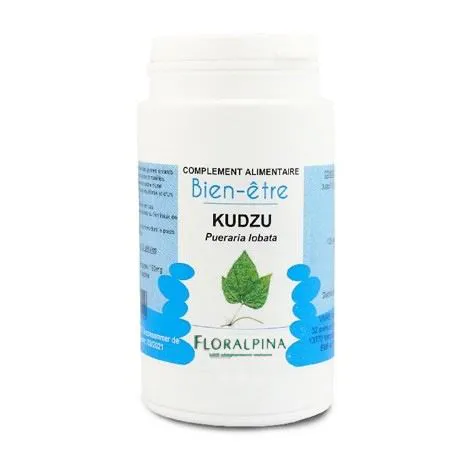 Kudzu