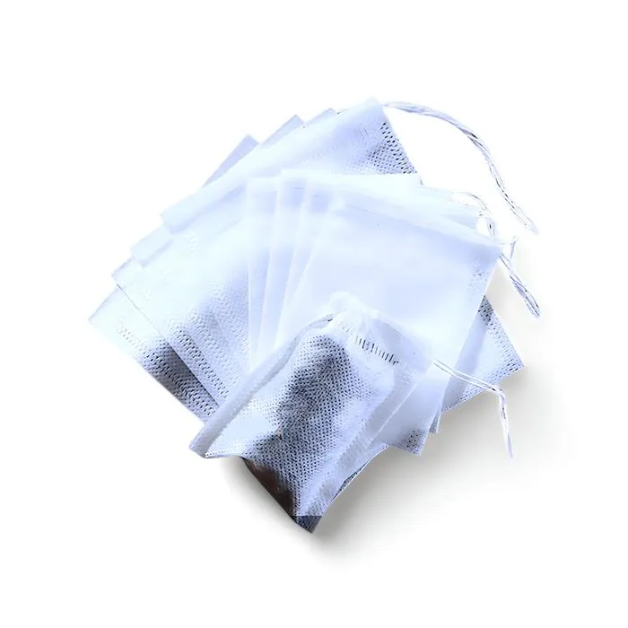 Filtres Sachets Infuseurs - Lot de 100