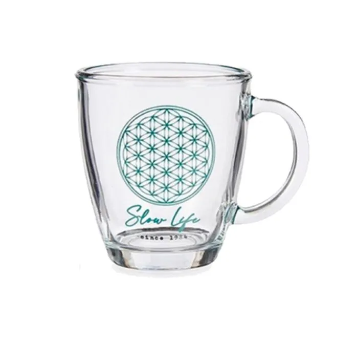 Mug "Fleur de Vie"