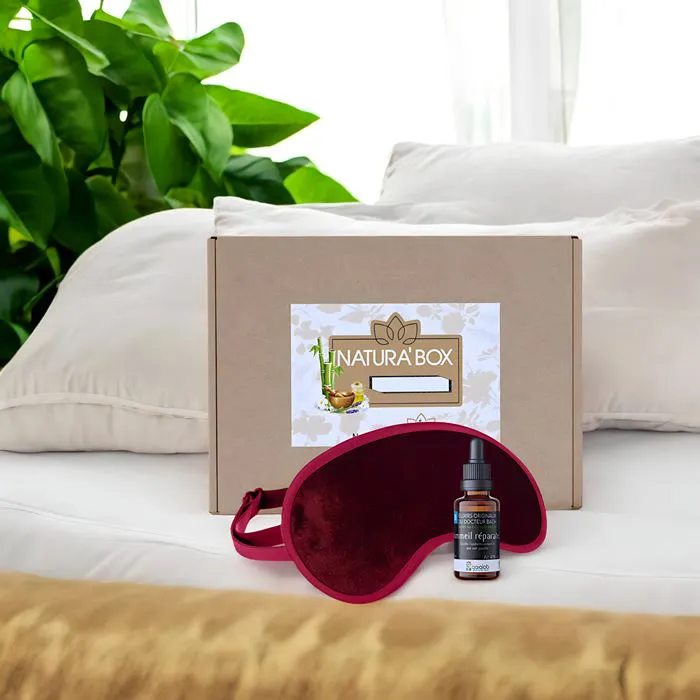 Natura'Box "Douces nuits"