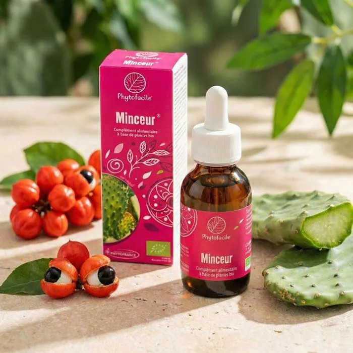 Programme de 3 à 4 semaines - Minceur