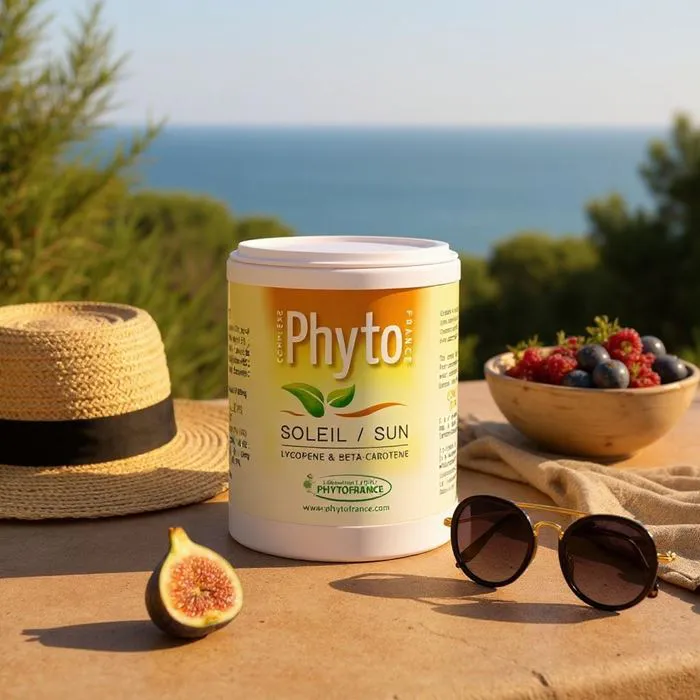 Phyto Soleil