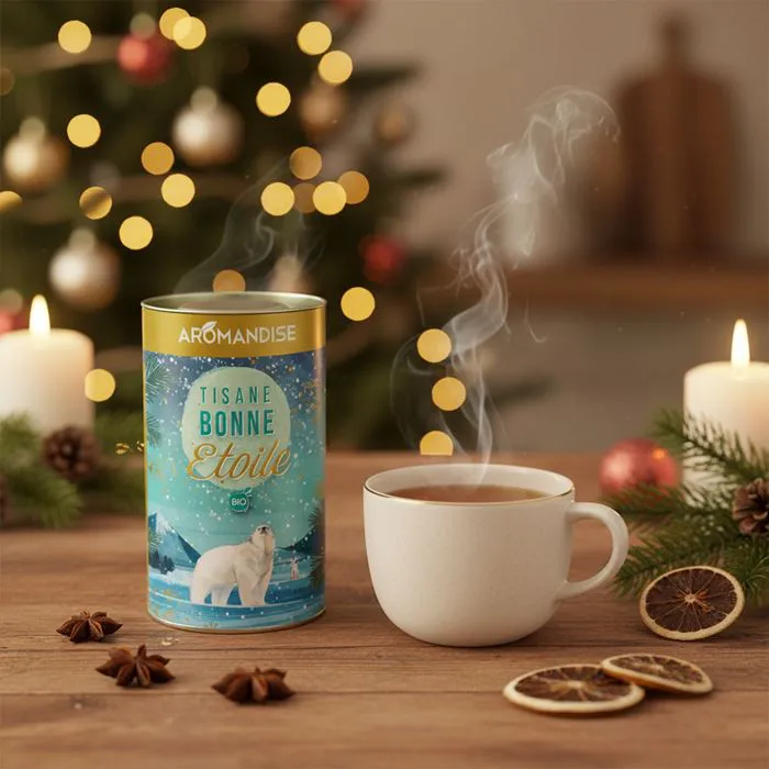 Tisane Bonne Étoile