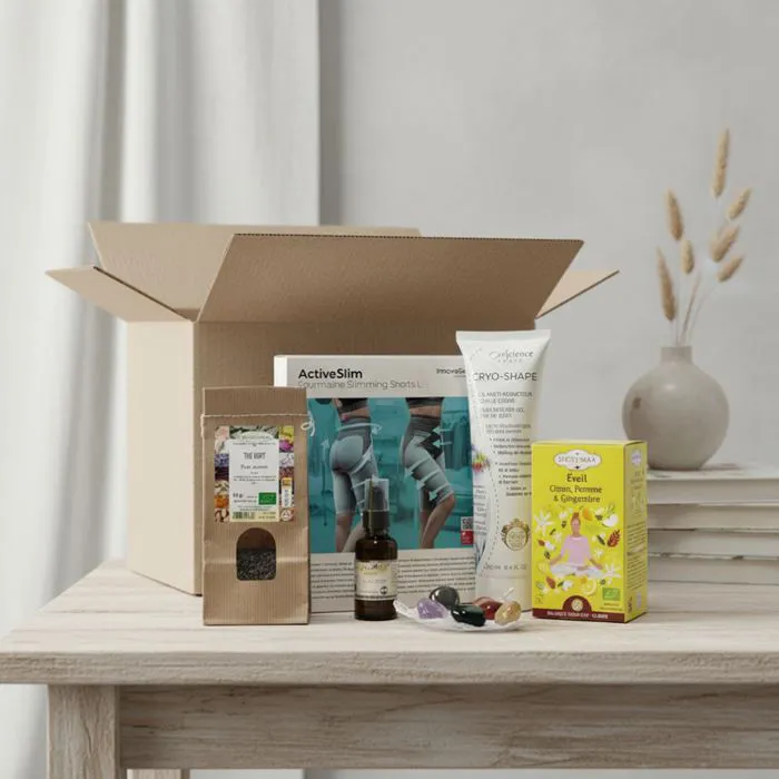 Programme Silhouette Harmonieuse